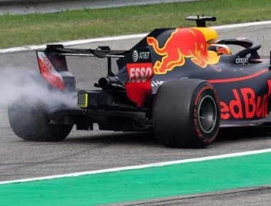 Δείτε πόσα χρήματα παίρνουν οι οδηγοί της F1